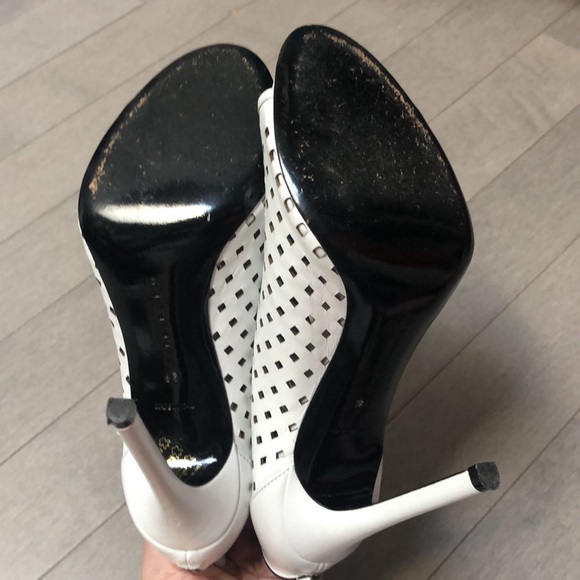 Booties - Picture 2 of 6